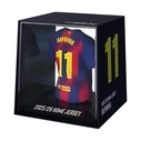 FC Barcelona Raphinha Mini T-shirt Figure - FanCollex