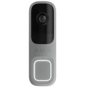 Κουδούνι Πόρτας Ajax Video Doorbell/Grey 66393