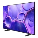 Τηλεόραση Samsung 43" 4K Ultra Hd / 3840 X 2160 Pixels / Flat / LED / Ue43U8072Fuxxh