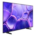 Τηλεόραση Samsung 43" 4K Ultra Hd / 3840 X 2160 Pixels / Flat / LED / Ue43U8072Fuxxh
