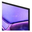 Τηλεόραση Samsung 43" 4K Ultra Hd / 3840 X 2160 Pixels / Flat / LED / Ue43U8072Fuxxh
