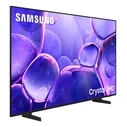 Τηλεόραση Samsung 43" 4K Ultra Hd / 3840 X 2160 Pixels / Flat / LED / Ue43U8072Fuxxh