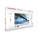 Τηλεόραση Thomson 32" Hd / 1366 X 768 Pixels / Flat / LED / 32Hg2S15W