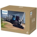Ηλεκτρική Σκούπα Philips Canister/Bagless / 750W / 1.5 L / Noise 76 Db / Purple / 4.5 Kg / Fc9333/09