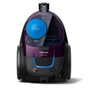 Ηλεκτρική Σκούπα Philips Canister/Bagless / 750W / 1.5 L / Noise 76 Db / Purple / 4.5 Kg / Fc9333/09