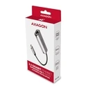 Αντάπτορας Δικτύου USB Axagon USB-C 2.5G/Ade-25Rc
