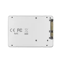 Θήκη SSD Axagon Bracket Box 2.5"/Silver Rss-M2Sd