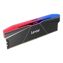 Μνήμη RAM Σταθερού DDR5 32GB Lexar Dimm 6000/K2 Ld5U16G60C30Br-Rgd