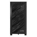 Κουτί Η/Υ Adata Starker Air Btf / Midi / Atx / E Black / Starkerairbtfmta-Bkcww