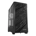 Κουτί Η/Υ Adata Starker Air Btf / Midi / Atx / E Black / Starkerairbtfmta-Bkcww