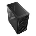 Κουτί Η/Υ Adata Starker Air Btf / Midi / Atx / E Black / Starkerairbtfmta-Bkcww
