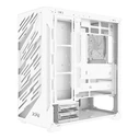 Κουτί Η/Υ Adata Starker Air Btf / Midi / Atx / E White / Starkerairbtfmta-Whcww