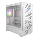 Κουτί Η/Υ Adata Starker Air Btf / Midi / Atx / E White / Starkerairbtfmta-Whcww
