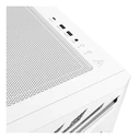 Κουτί Η/Υ Adata Starker Air Btf / Midi / Atx / E White / Starkerairbtfmta-Whcww