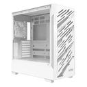 Κουτί Η/Υ Adata Starker Air Btf / Midi / Atx / E White / Starkerairbtfmta-Whcww