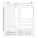 Κουτί Η/Υ Adata Starker Air Btf / Midi / Atx / E White / Starkerairbtfmta-Whcww