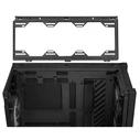 Κουτί Η/Υ Asus Tuf Gaming Gt302 Argb / Midi / Atx / E Black / Tufgaminggt302Argbbk