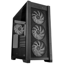 Κουτί Η/Υ Asus Tuf Gaming Gt302 Argb / Midi / Atx / E Black / Tufgaminggt302Argbbk