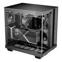 Κουτί Η/Υ Be quiet Atx/Micro Atx/Mini-Itx / Black / Midi Tower / Bgw83