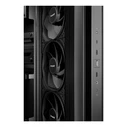 Κουτί Η/Υ Be quiet Atx/Micro Atx/Mini-Itx / Black / Midi Tower / Bgw83