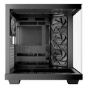 Κουτί Η/Υ Be quiet Atx/Micro Atx/Mini-Itx / Black / Midi Tower / Bgw83