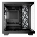 Κουτί Η/Υ Be quiet Atx/Micro Atx/Mini-Itx / Black / Midi Tower / Bgw85