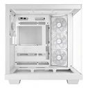Κουτί Η/Υ Be quiet Atx/Micro Atx/Mini-Itx / White / Midi Tower / Bgw86