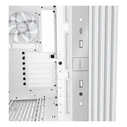 Κουτί Η/Υ Be quiet Light Base 600 Dx / Tower / Transparent / White / Bgw66