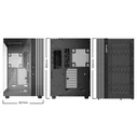 Κουτί Η/Υ Be quiet Light Base 900 Dx / Tower / Atx / E Xl-Atx / Black / Bgw69