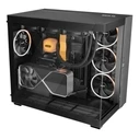 Κουτί Η/Υ Be quiet Light Base 900 Dx / Tower / Atx / E Xl-Atx / Black / Bgw69