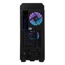 Κουτί Η/Υ Chieftec Atx/Micro Atx/Mini-Atx / Black / Midi Tower / Gl-03B-Uc-Op