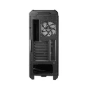 Κουτί Η/Υ Chieftec Atx/Micro Atx/Mini-Itx / Black / Midi Tower / Gp-02B-Uc-Op