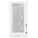 Κουτί Η/Υ Deepcool Ch560 Digital Wh / Transparent / White / R-Ch560-Whape4D-G-1