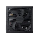 Τροφοδοτικό 650W Adata Xpg Pylon Ii / Atx 3.1 / 80 Plus Bronze / Mtbf 100000 / Pylon650Iib-Bkceu
