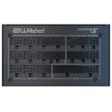 Τροφοδοτικό 1600W Seasonic Prime Tx Atx 3.0 / 80 Plus Titanium / Mtbf 100000 / Prime-Tx-1600-Atx30