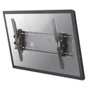Βάση Τηλεόρασης Neomounts Wall Mount 37-85"/Plasma-W200Black