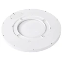 Πλαφονιέρες Οροφής Other 40W / 4800 Lumen / 6000 K / Vs-Fl-40-Pir-Ip44/W