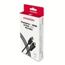 Καλώδιο Dp Axagon to HDMI 1.8M/Rvd-Hi14C2