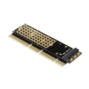 Αξεσουάρ SSD Axagon Adapter M.2/Pcie/Pcem2-1U