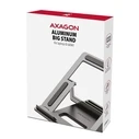 Βάση Laptop Axagon 10-16" Metal/Stnd-L