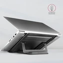 Βάση Laptop Axagon 10-16" Metal/Stnd-L