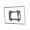 Βάση Τηλεόρασης Gembird Wall Mount 23-42"/Wm-42T-04