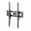 Βάση Τηλεόρασης Gembird Wall Mount 37-75"/Wm-75T-03