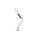 Βάση Monitor Neomounts Desk Mount 10-49"/Nm-D775Whiteplus