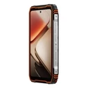 Smartphone BlackView Xplore 1/16/512Gb Orange