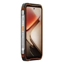 Smartphone BlackView Xplore 1/16/512Gb Orange