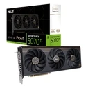 Κάρτα Γραφικών Asus Nvidia Geforce Rtx 5070 Ti / 16GB / GDDR7 / Pci Express 5.0 / Proart-Rtx5070Ti-O16G