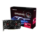 Κάρτα Γραφικών Biostar AMD Radeon Rx 580 / 1150 Mhz / 8GB / GDDR5 / Pci Express X16 3.0 / Va5815Rf82