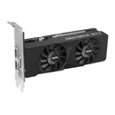 Κάρτα Γραφικών MSI Nvidia Geforce Rtx 3050 / 6GB / GDDR6 / Pci Express X8 4.0 / Rtx3050Lpe6Goc