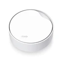 Access Points TP-Link 3000 Mbps Mesh Wi-Fi 6 1X10 1000M 1X2.5Gbe Dhcp Decox50-Poe(1-Pack)